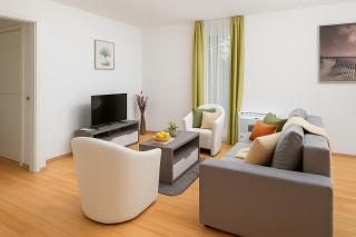 Sunny Resort apartment 1032 - 6