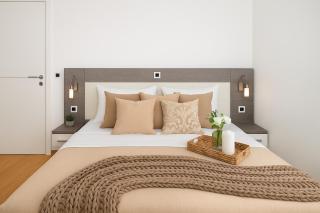 Sunny Resort apartment 1032 - Petrčane - 9