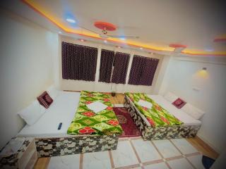 Bebi Palace varanasi - 6