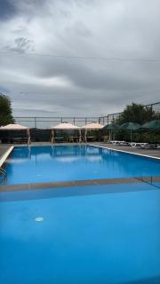 AlmaPort - Talghar - 2