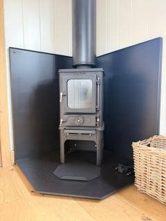 Quarrywood Glamping - Tenby - 5