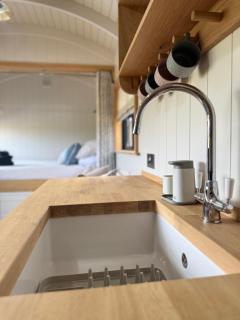 Quarrywood Glamping - Tenby - 4