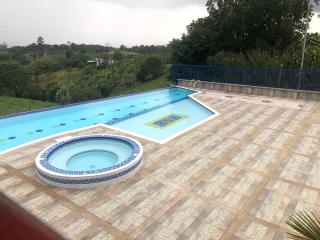 Finca Privada San Rafael - - 9