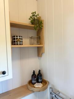 Quarrywood Glamping - Tenby - 3