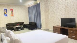 OASE GUEST HOUSE - Medan - 0