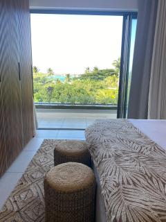 Sea view - Soleil des Canonniers - Grand Bay - 4