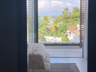 Sea view - Soleil des Canonniers - Grand Bay - 8
