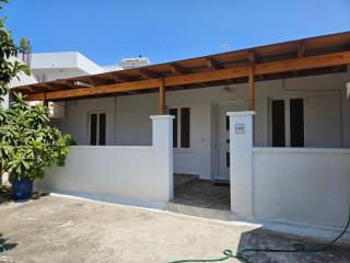 Pension Annoula - Archangelos - 7