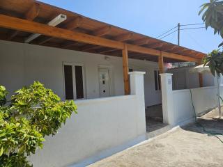 Pension Annoula - Archangelos - 6