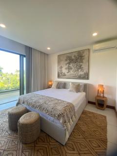 Sea view - Soleil des Canonniers - Grand Bay - 3