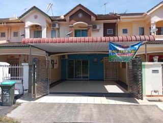 HD Jaya Shine Homestay - Sungai Petani - 0