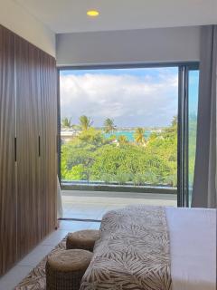 Sea view - Soleil des Canonniers - Grand Bay - 0