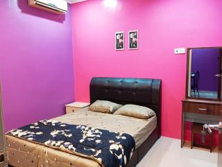 HD Jaya Shine Homestay - Sungai Petani - 9
