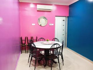 HD Jaya Shine Homestay - Sungai Petani - 8