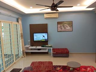 HD Jaya Shine Homestay - Sungai Petani - 7