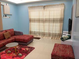 HD Jaya Shine Homestay - Sungai Petani - 6