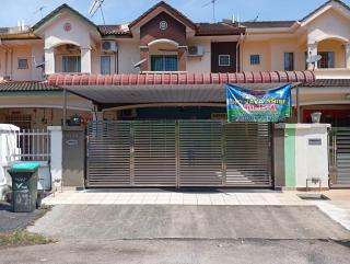 HD Jaya Shine Homestay - Sungai Petani - 5
