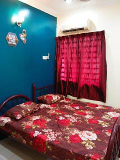 HD Jaya Shine Homestay - Sungai Petani - 4