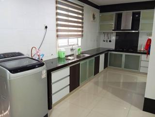 HD Jaya Shine Homestay - Sungai Petani - 3