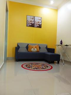 HD Jaya Shine Homestay - Sungai Petani - 2