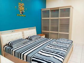HD Jaya Shine Homestay - Sungai Petani - 1