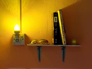 Home Sol Guesthouse - Pantai Cenang - 9