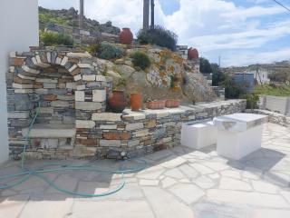 Lavender apartment - Galanado - 4