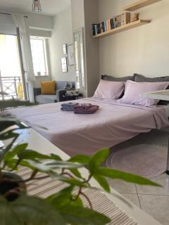 Central Apartment - Alexandroúpolis - 6
