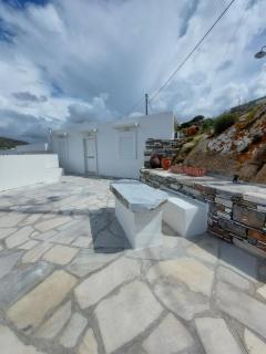 Lavender apartment - Galanado - 9