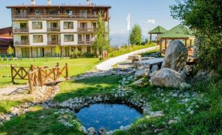 Green Life - Bansko - 2