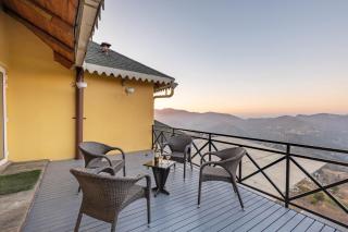 ELIVAAS Silverstone 6 BHK villa with Garden & Gaming Zone - 6