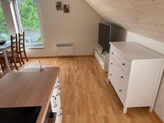 Apartmán U Venuše - Pavlov - 4
