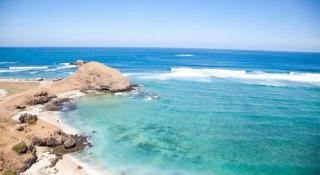 OYO 1662 Zury Homestay - Kuta Lombok - 9