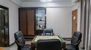 Shell Fuzhou Dongxiang District Railway Station Longshan Nan Road Hongxin Business City Hotel - Fuzhou - 3