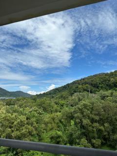 Homestay in Marina Heights with beach view - Lumut - 1