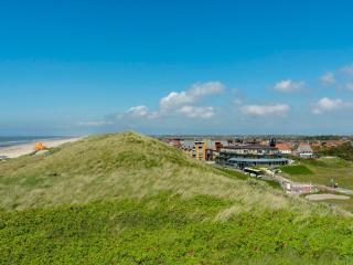 Apartment in Netherlands near the Beach - 4