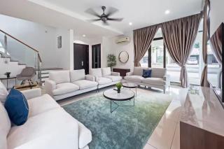 Luxury Villa Putrajaya 16 - Smarthome - Putrajaya - 5