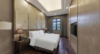Atour Hotel Nantong Langshan Scenic Area - 1