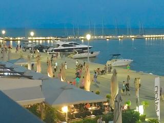 Marine Apartment with sea & port view! - Volos - 8