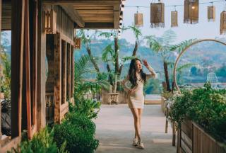 Da Lat Cam Ly Hotel - Da Lat - 3