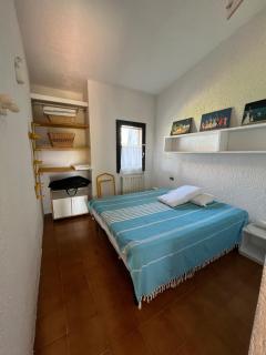 Bright holiday home with veranda and sunset over the sea - Aglientu - 4