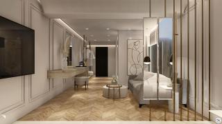 Philia Center Suites - Città di Rodi - 7