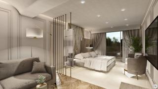 Philia Center Suites - Città di Rodi - 5