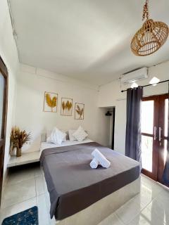 Saellahouse - Gili Trawangan - 0