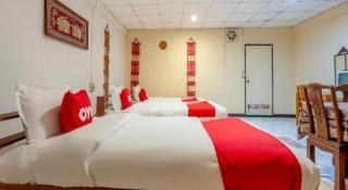 OYO 1000 Maetang Hotel - 1