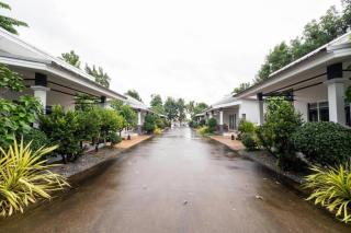 OYO 75338 Winza Hotel and Resort - Chanthaburi - 7