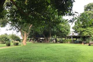 OYO 75380 Bannoichynum Resort Kanchanaburi - 4