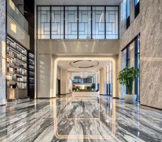 Taiyi International Hotel - Wenzhou - 9
