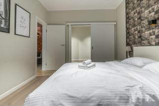 Zabrska 18 Spacious Apartment by BookingHost - Kattowitz - 9