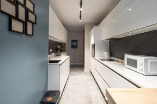 Zabrska 18 Spacious Apartment by BookingHost - Kattowitz - 8